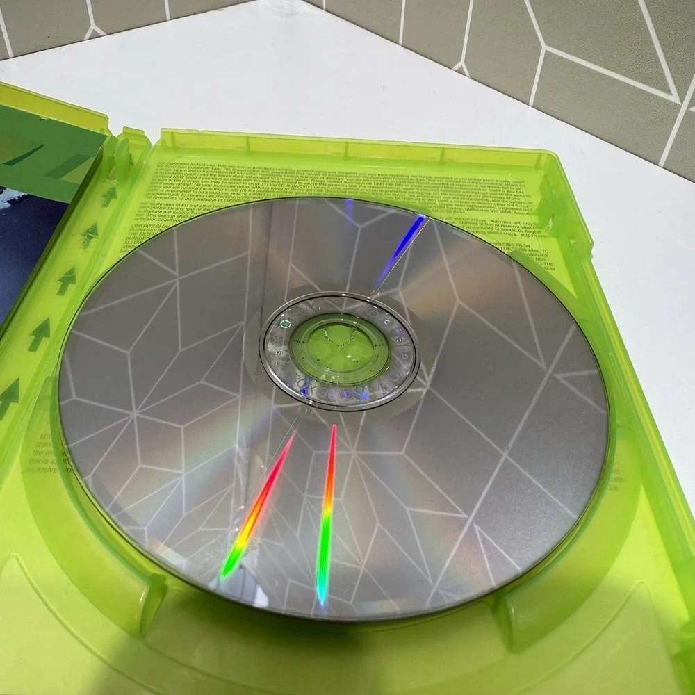 Xbox360 Destiny (Microsoft‎ Xbox 360, 2014)